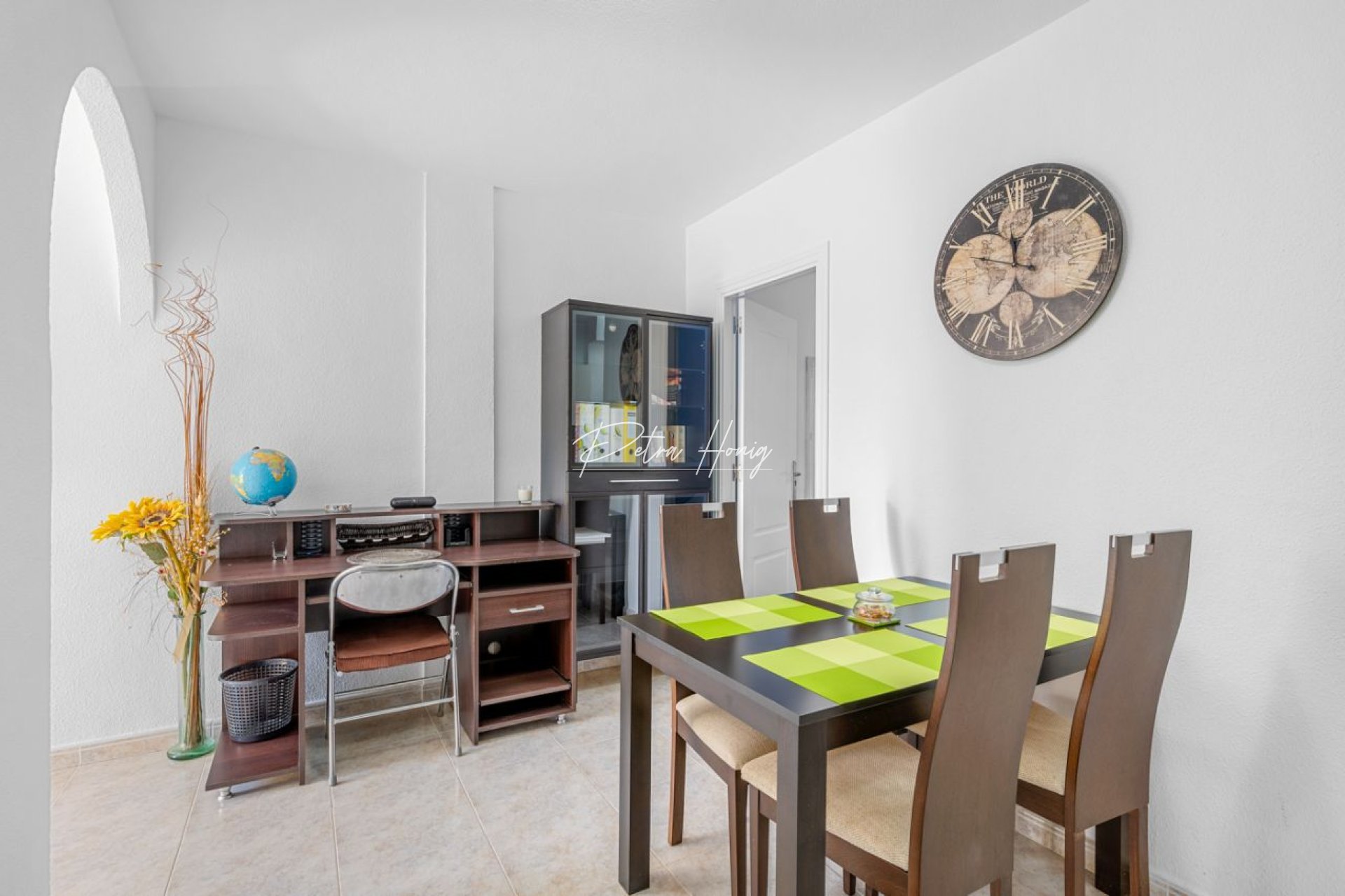 Resales - Tomannsbolig - Benijofar - Benimar