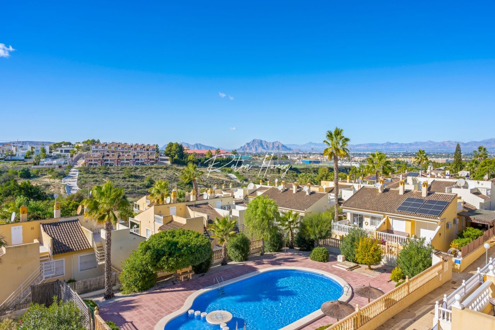 Resales - Tomannsbolig - Benijofar - Benimar