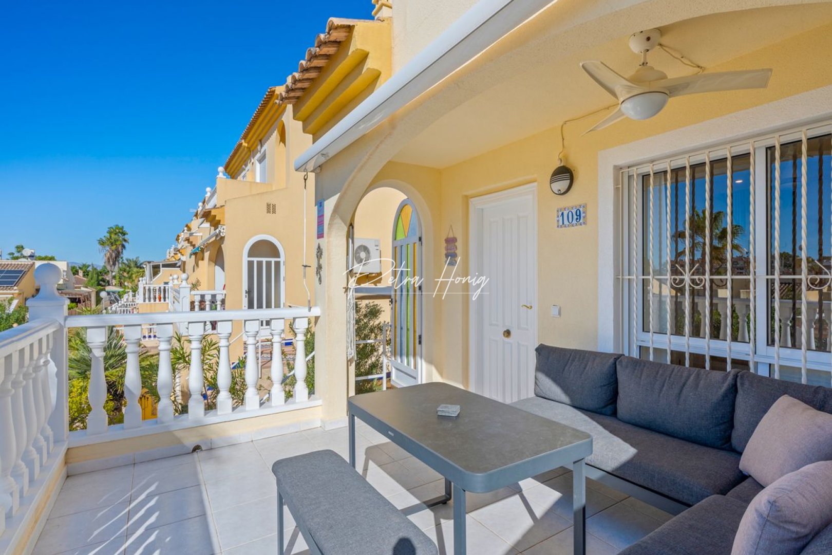 Resales - Tomannsbolig - Benijofar - Benimar