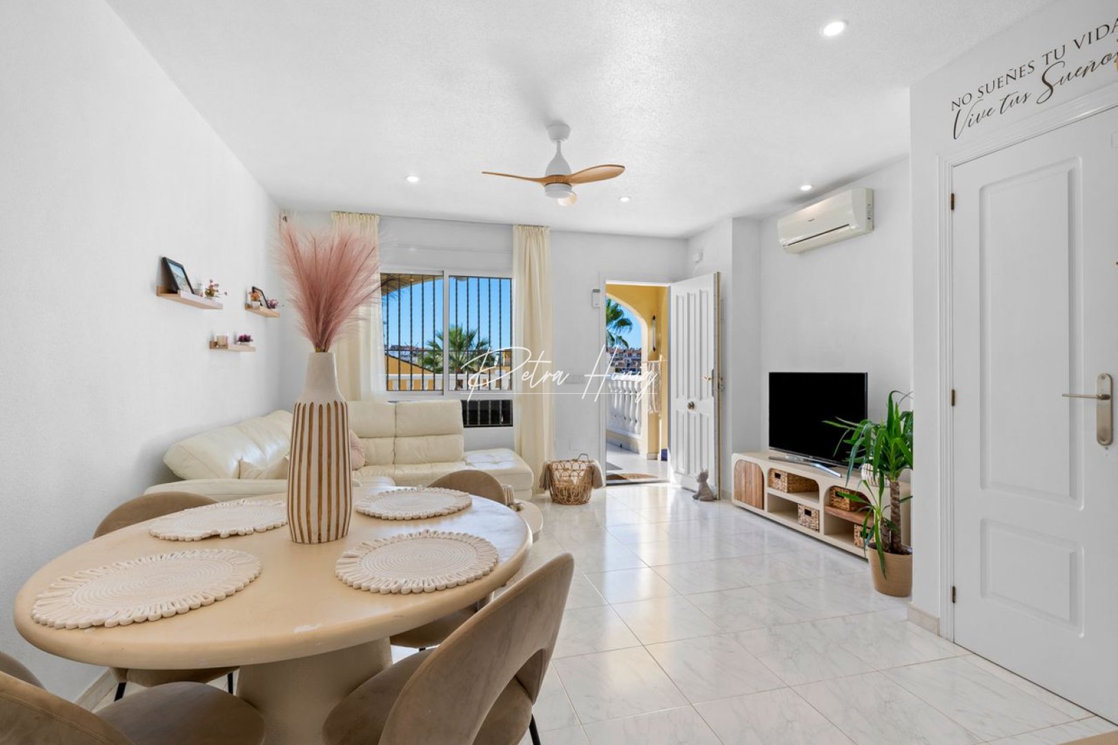 Resales - Tomannsbolig - Benijofar - Benimar