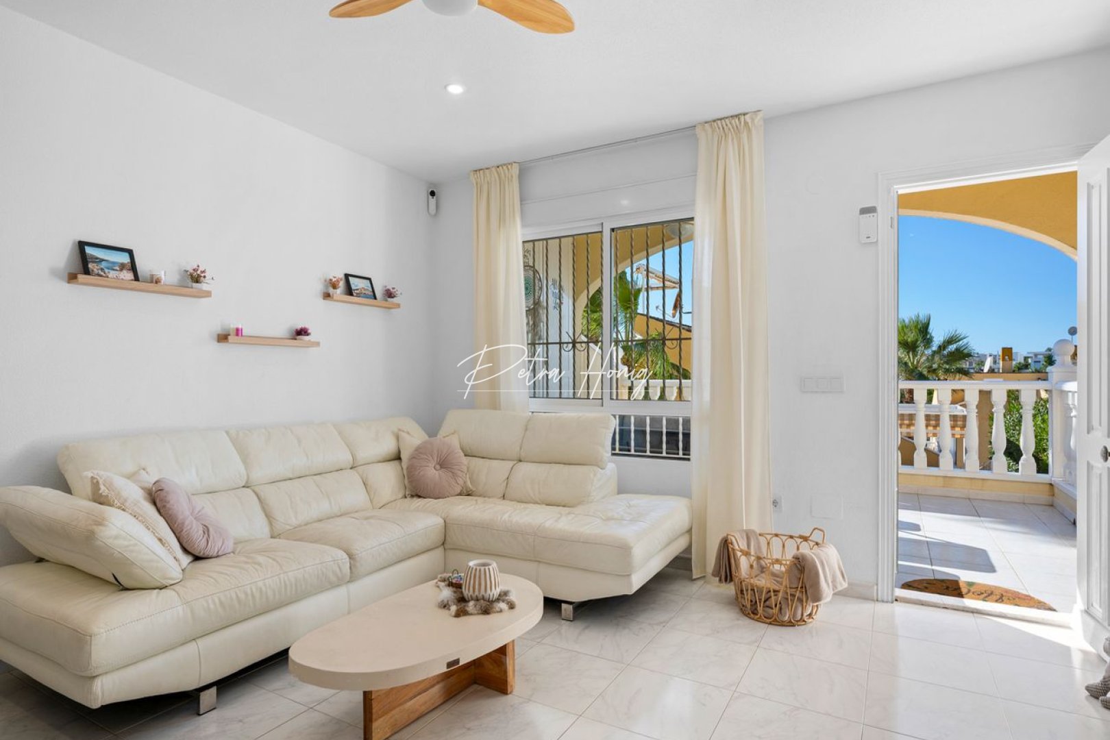 Resales - Tomannsbolig - Benijofar - Benimar