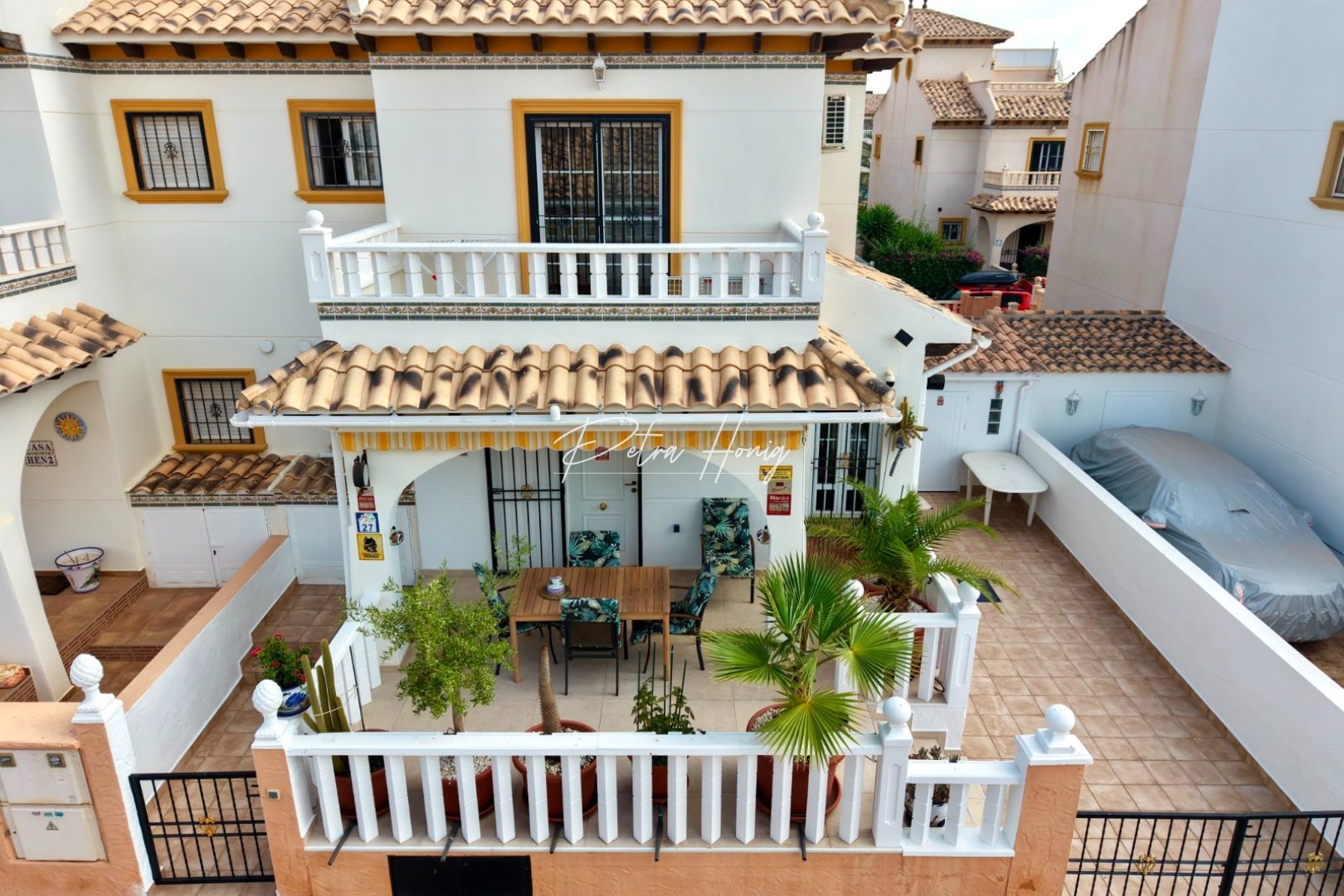 Resales - Tomannsbolig - Cabo Roig - Orihuela Costa