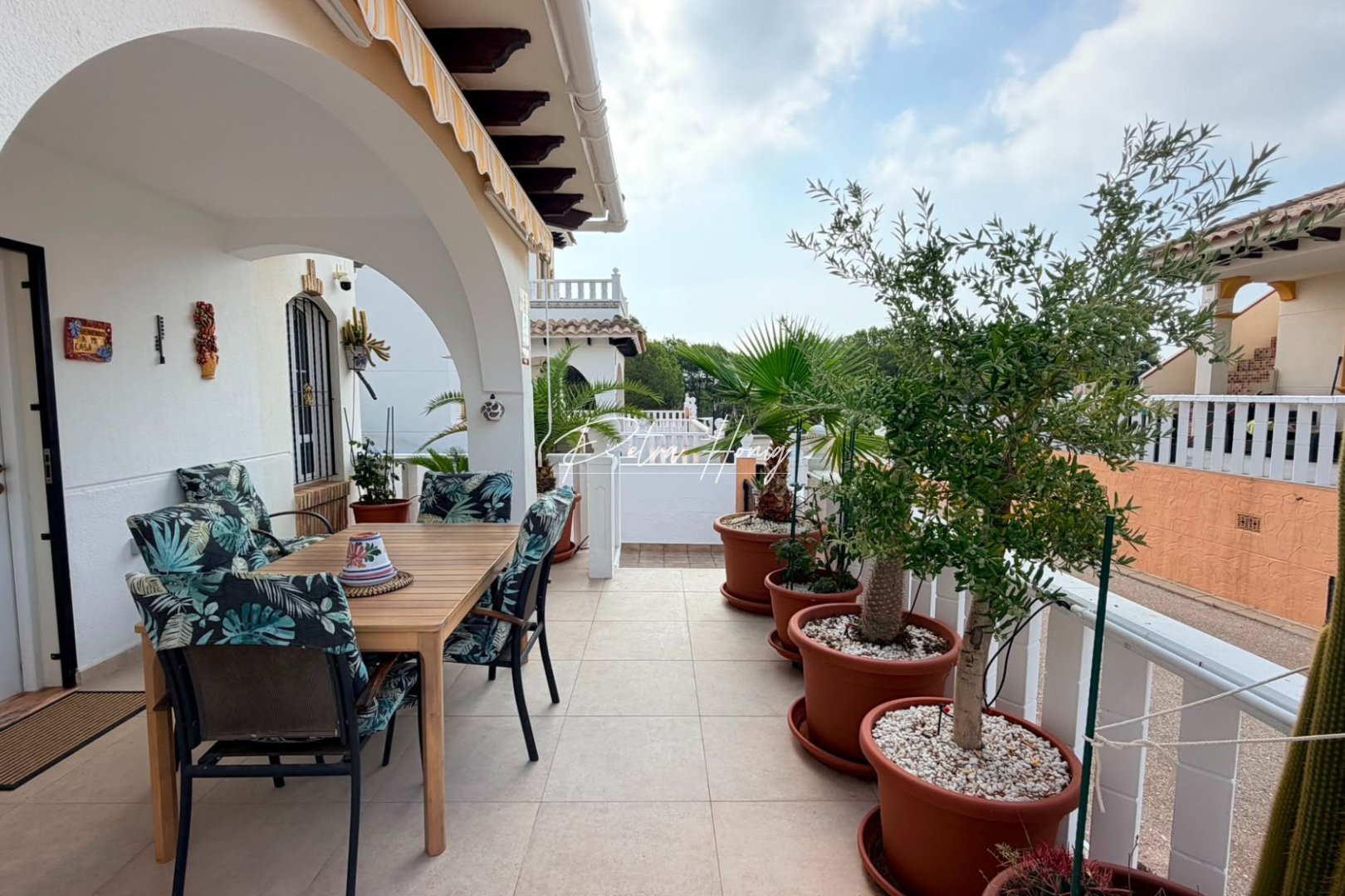 Resales - Tomannsbolig - Cabo Roig - Orihuela Costa