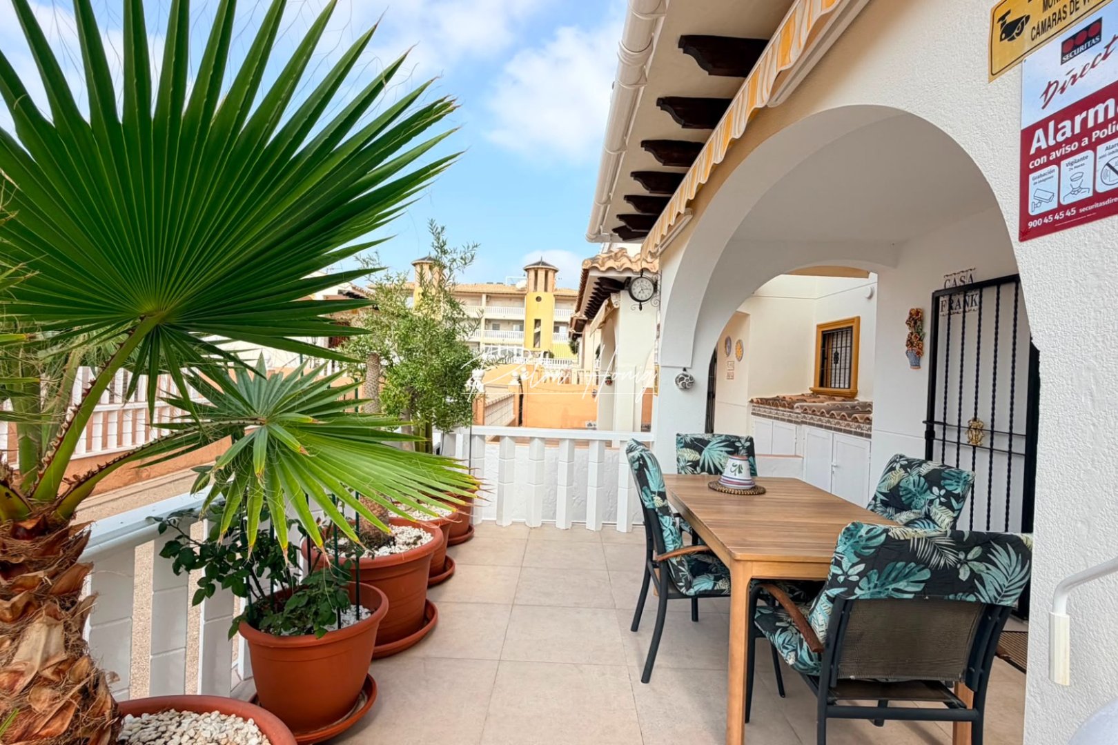 Resales - Tomannsbolig - Cabo Roig - Orihuela Costa