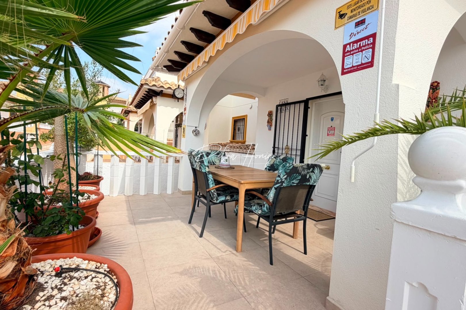 Resales - Tomannsbolig - Cabo Roig - Orihuela Costa