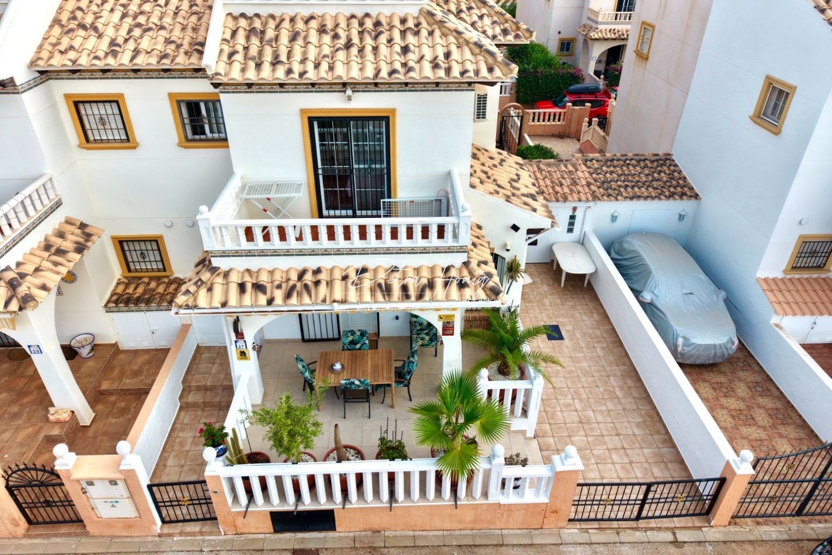Resales - Tomannsbolig - Cabo Roig - Orihuela Costa