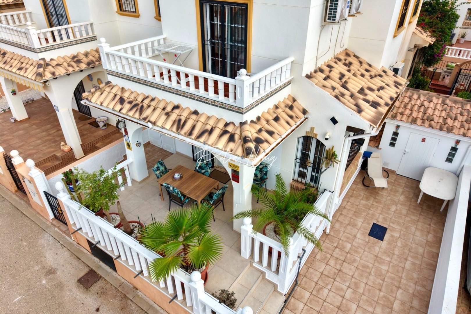 Resales - Tomannsbolig - Cabo Roig - Orihuela Costa