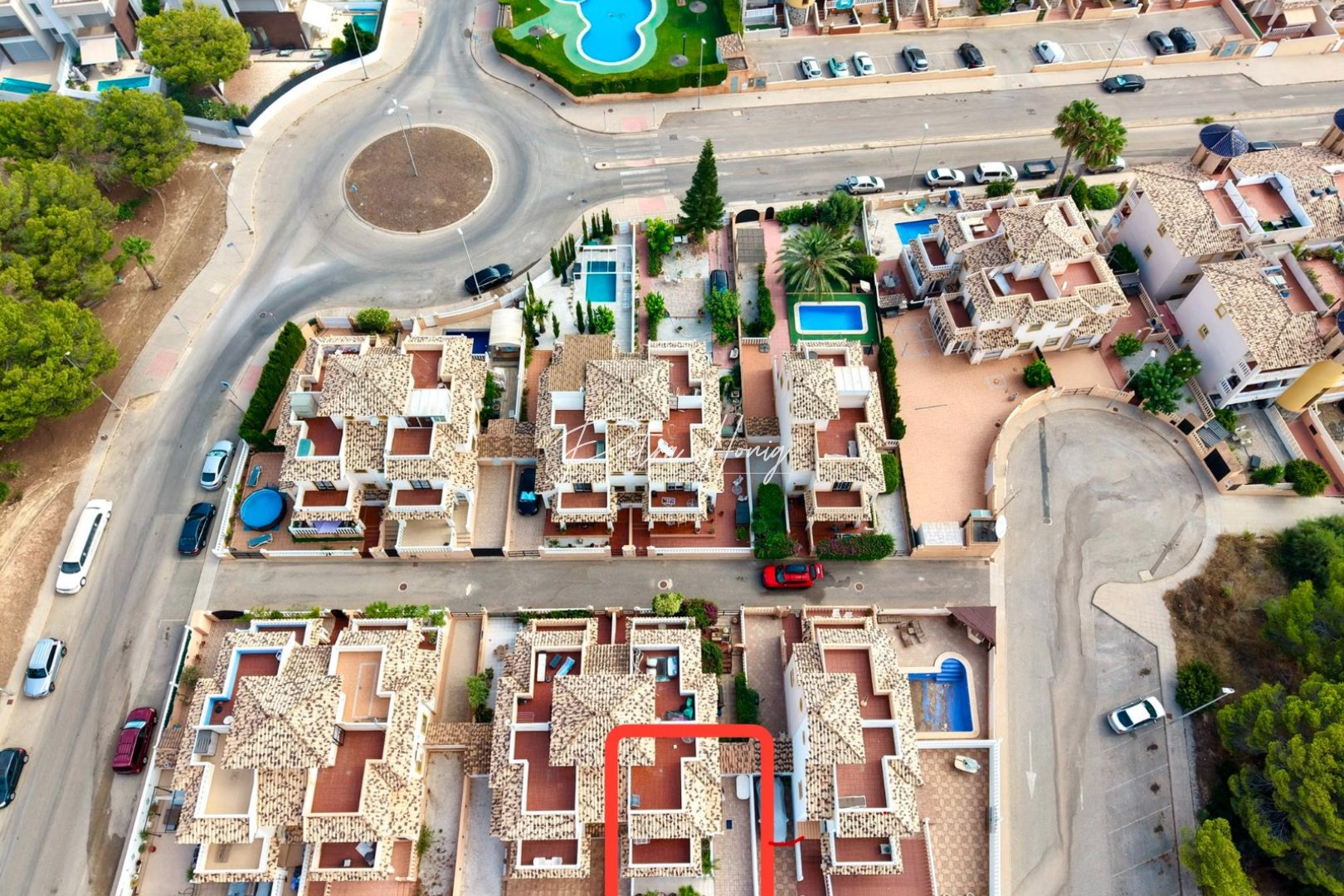 Resales - Tomannsbolig - Cabo Roig - Orihuela Costa