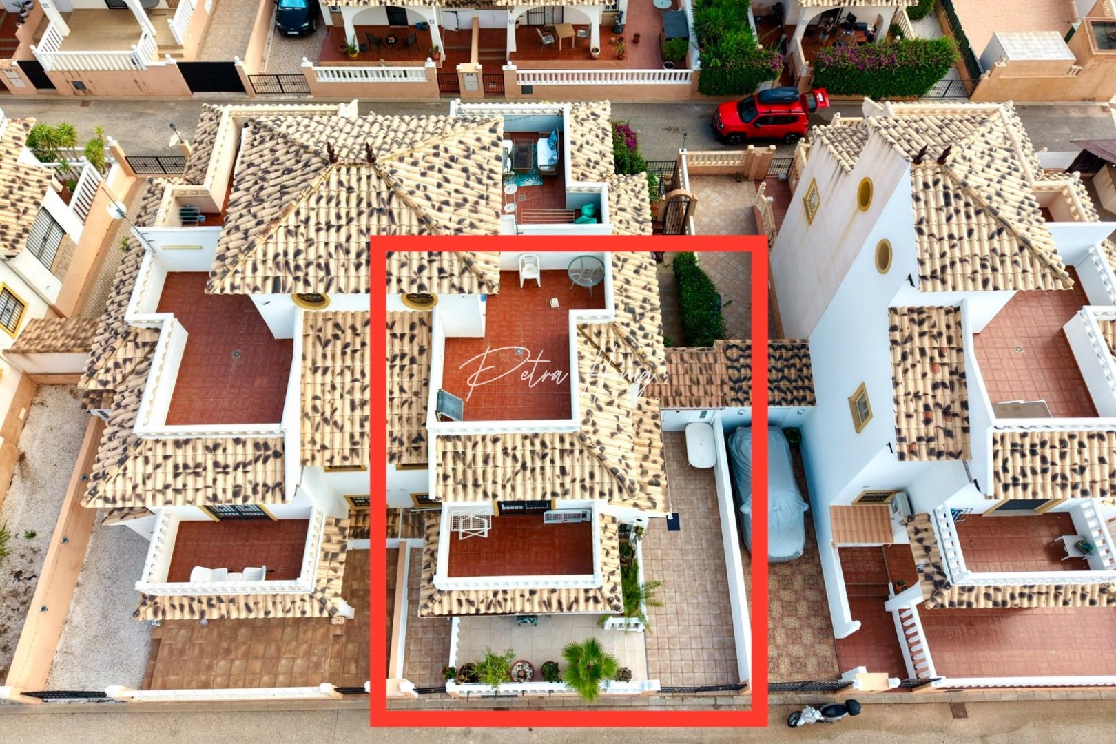 Resales - Tomannsbolig - Cabo Roig - Orihuela Costa