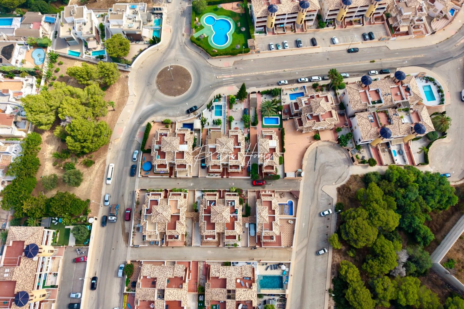 Resales - Tomannsbolig - Cabo Roig - Orihuela Costa