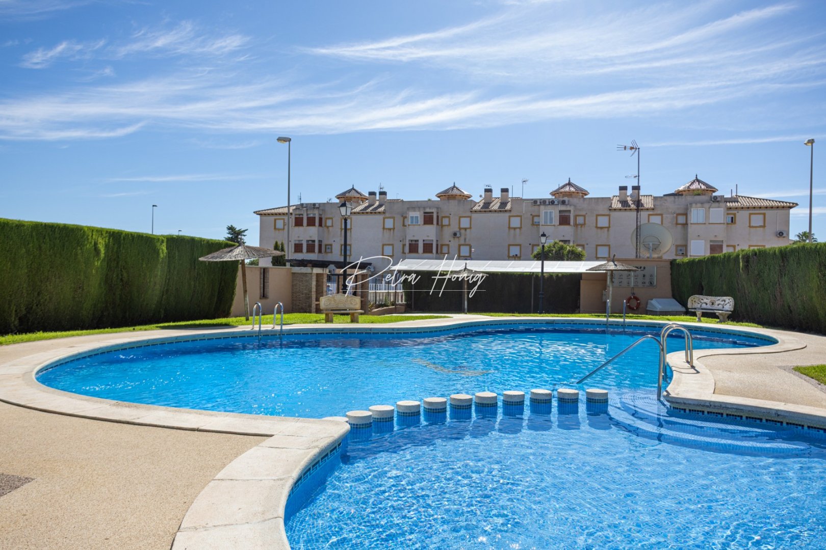 Resales - Tomannsbolig - Cabo Roig - Orihuela Costa
