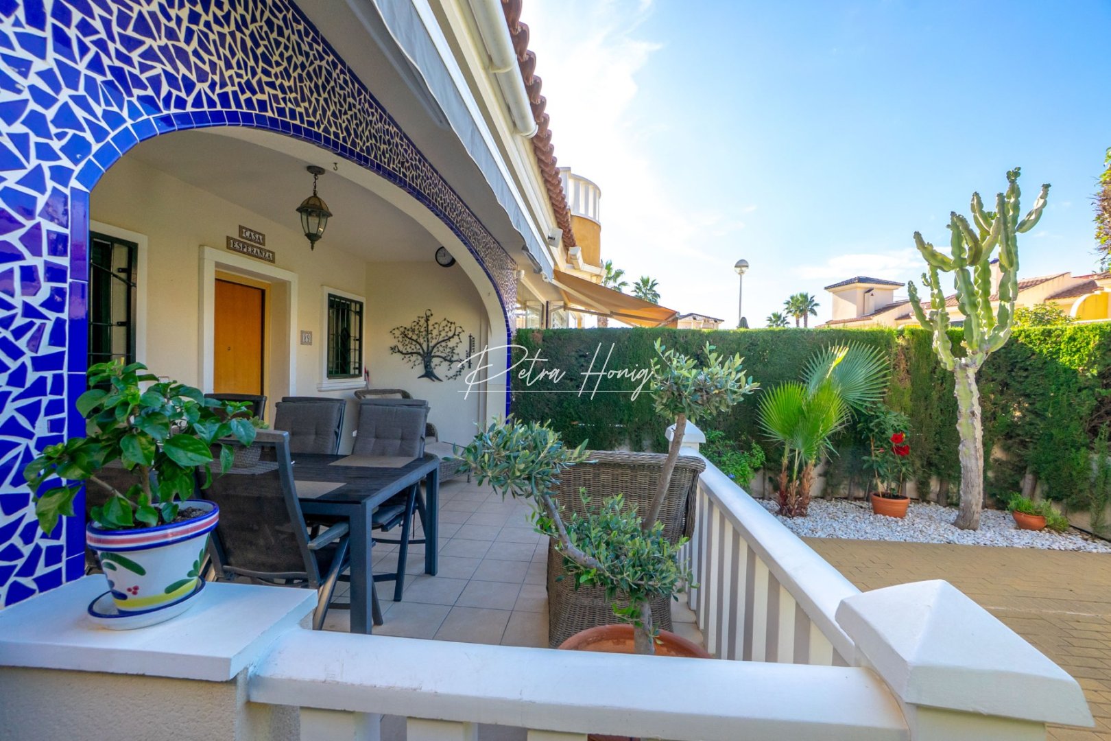 Resales - Tomannsbolig - Ciudad Quesada - Ciudad Quesada - Rojales