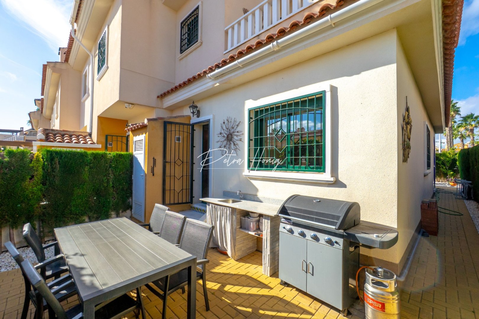 Resales - Tomannsbolig - Ciudad Quesada - Ciudad Quesada - Rojales