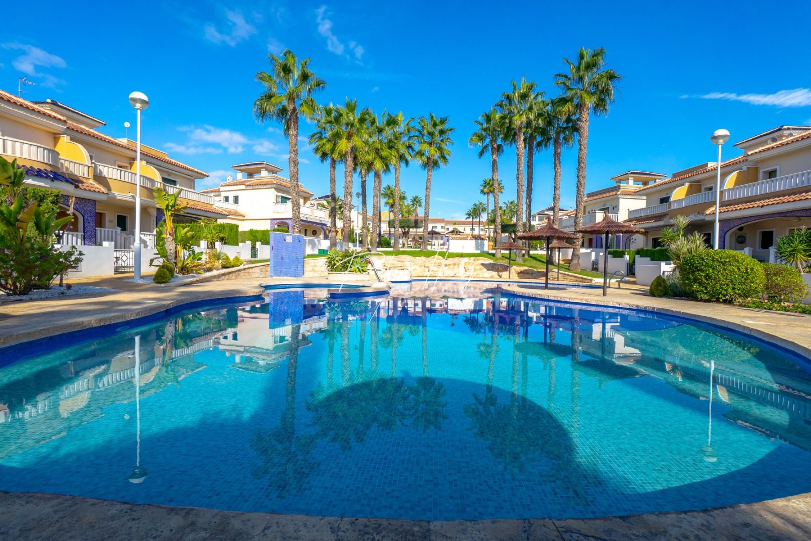 Resales - Tomannsbolig - Ciudad Quesada - Ciudad Quesada - Rojales