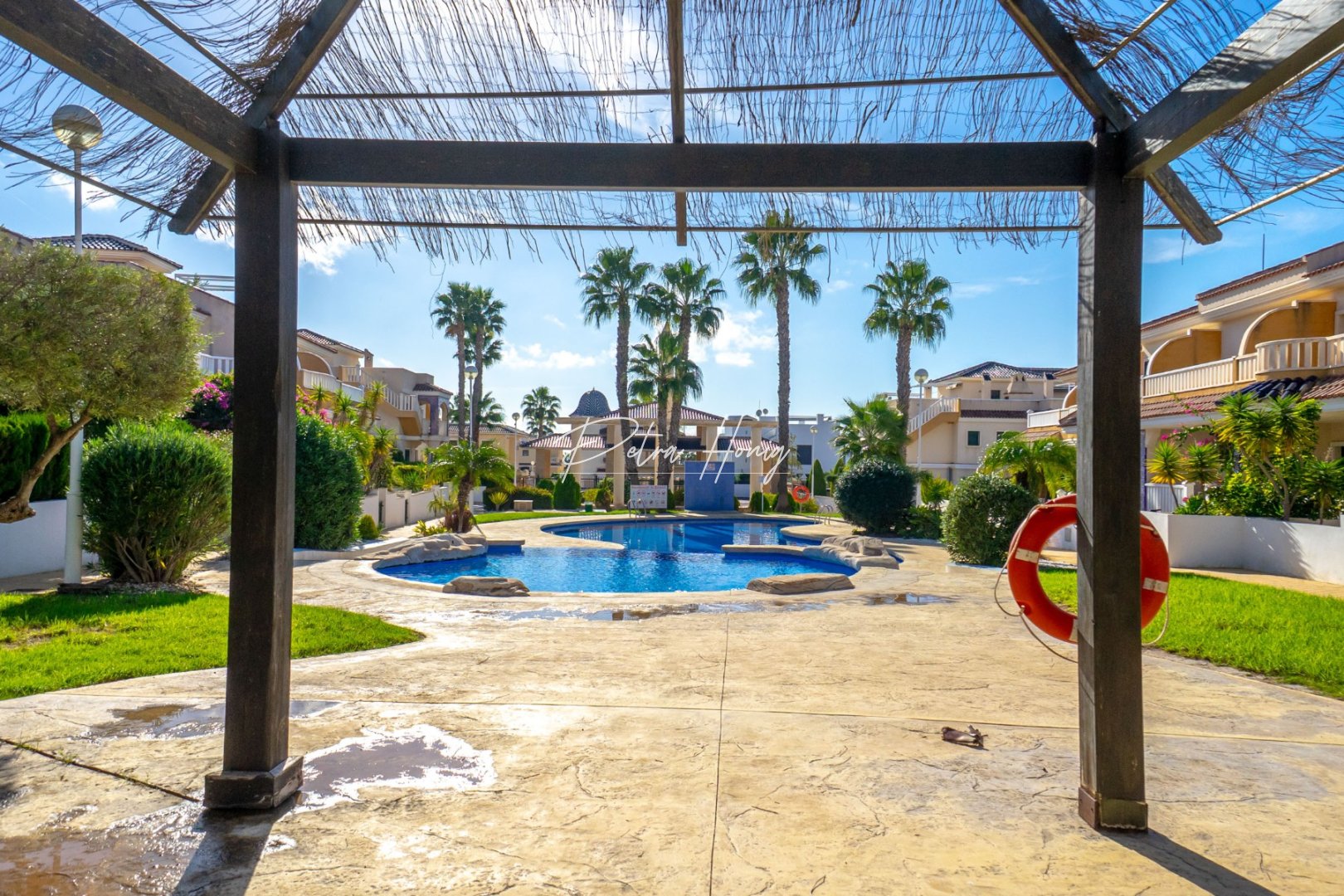 Resales - Tomannsbolig - Ciudad Quesada - Ciudad Quesada - Rojales