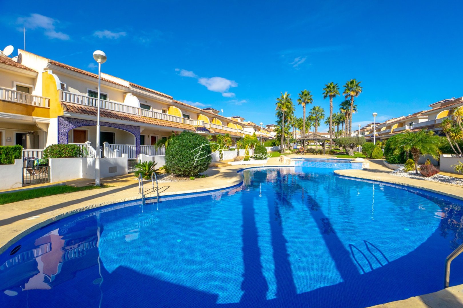 Resales - Tomannsbolig - Ciudad Quesada - Ciudad Quesada - Rojales