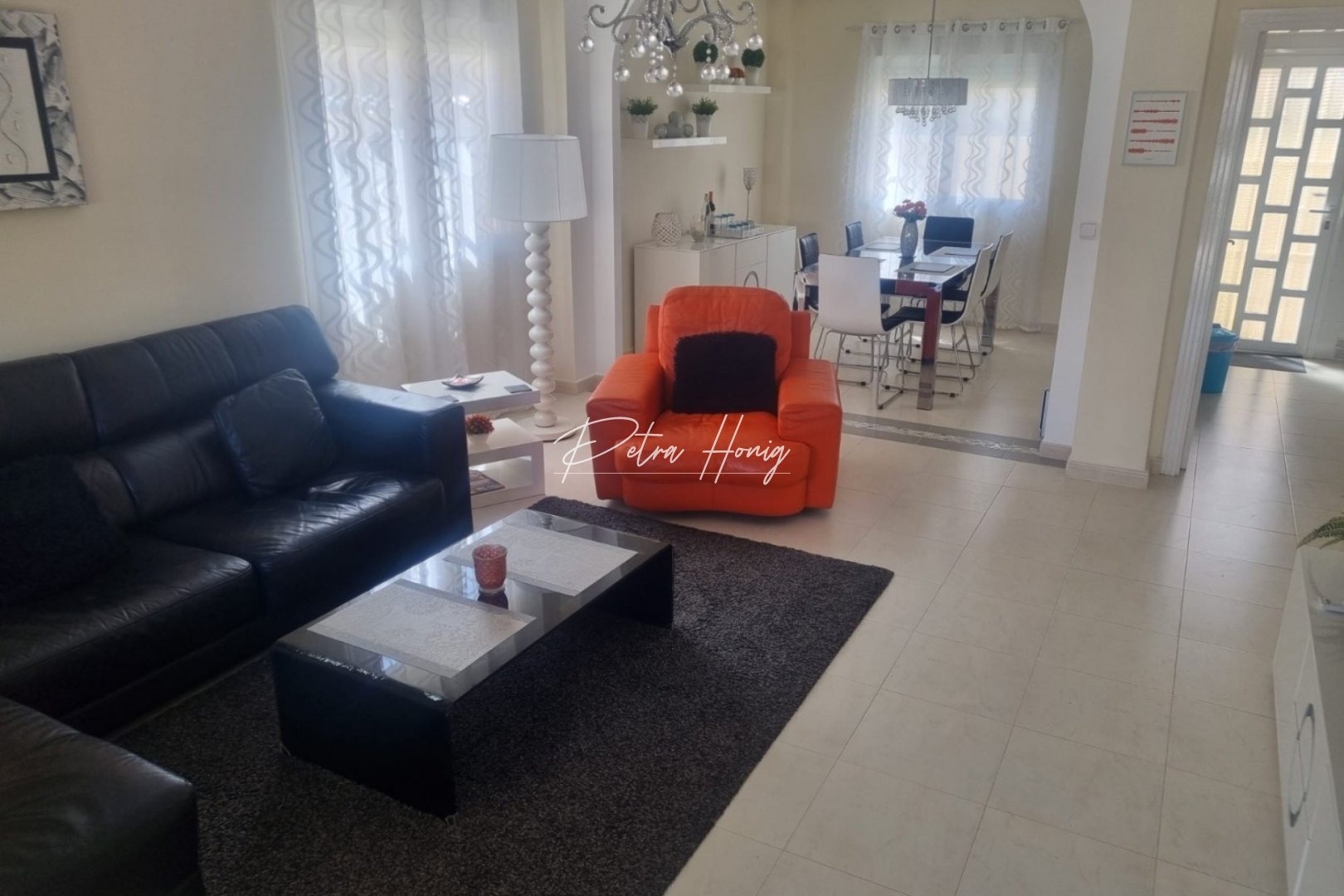 Resales - Tomannsbolig - Ciudad Quesada - Dona Pepa