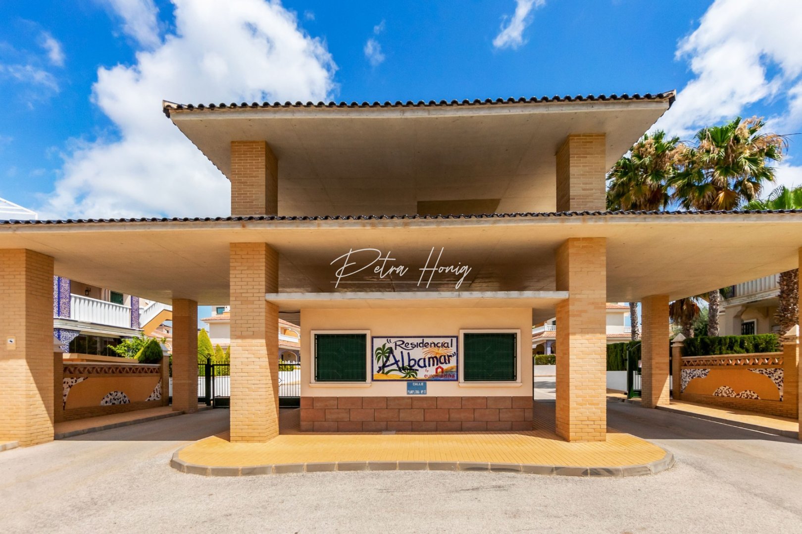 Resales - Tomannsbolig - Ciudad Quesada - Dona Pepa