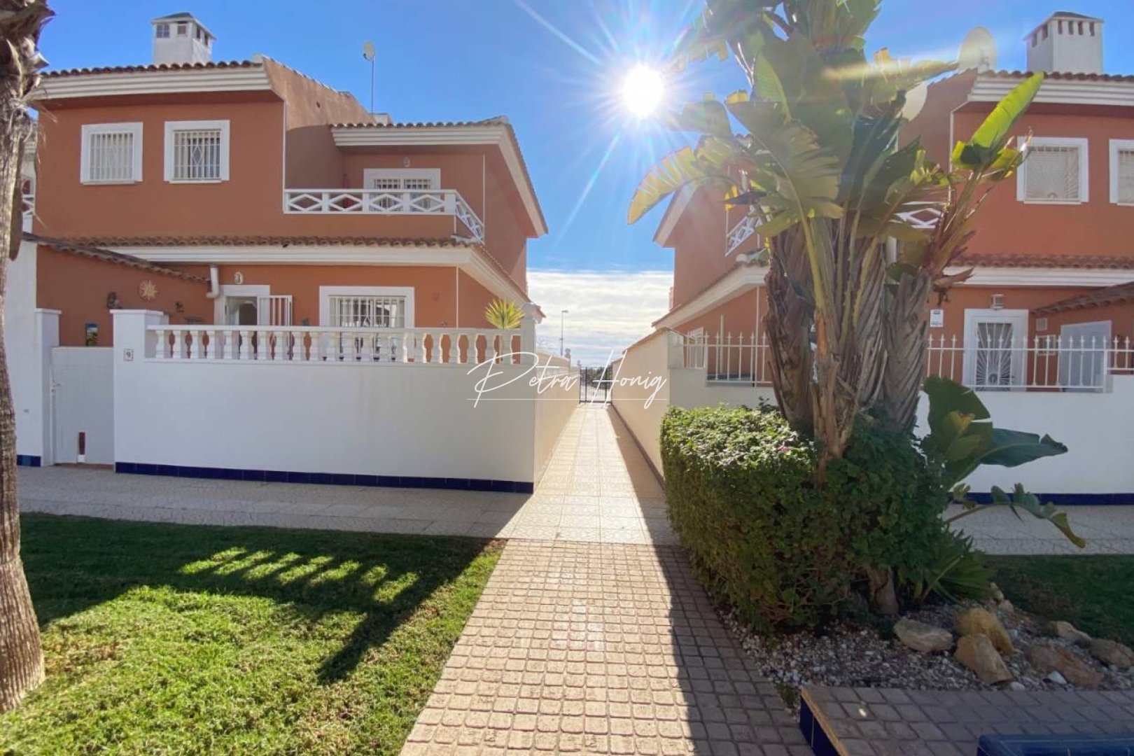 Resales - Tomannsbolig - Ciudad Quesada - Dona Pepa