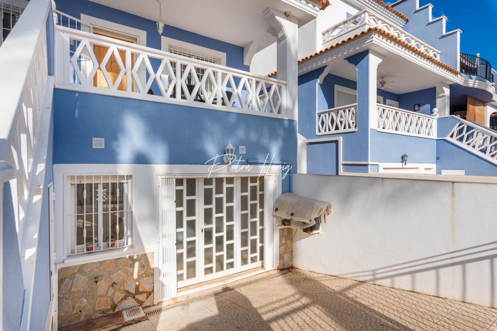 Resales - Tomannsbolig - Ciudad Quesada - Dona Pepa