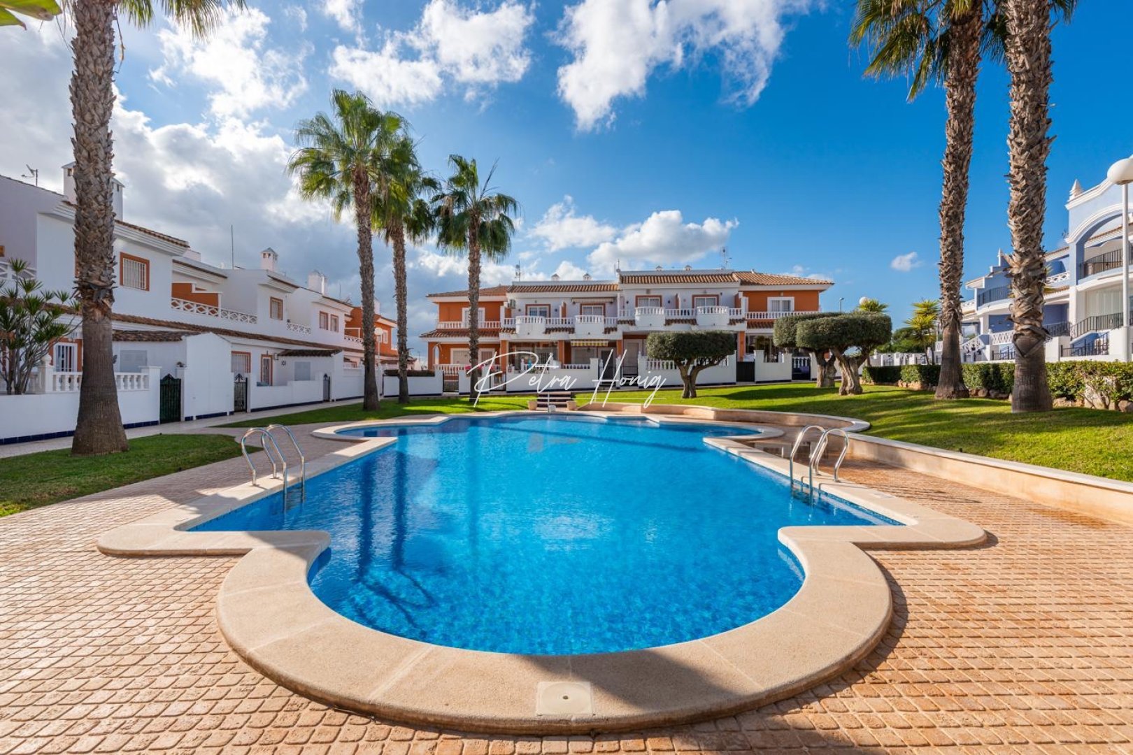 Resales - Tomannsbolig - Ciudad Quesada - Dona Pepa