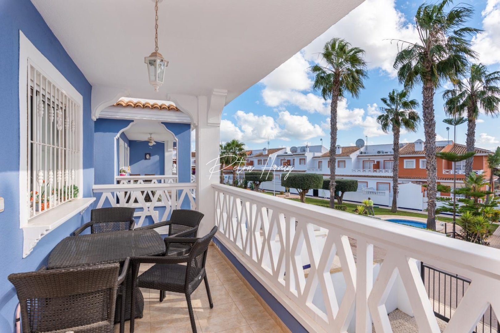 Resales - Tomannsbolig - Ciudad Quesada - Dona Pepa