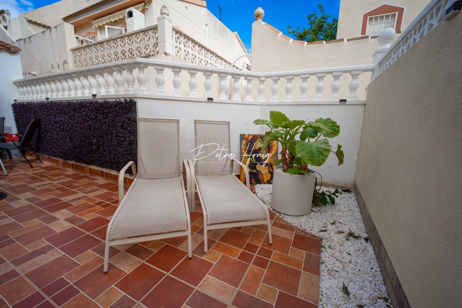 Resales - Tomannsbolig - Ciudad Quesada - Dona Pepa