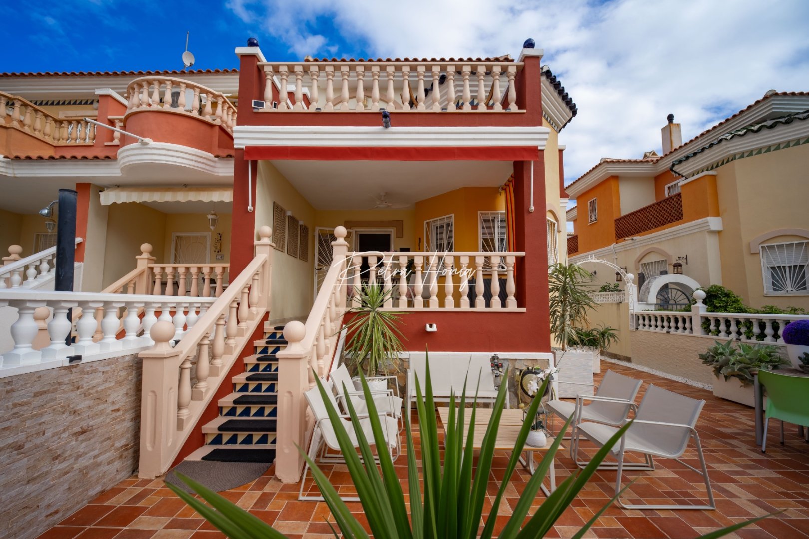 Resales - Tomannsbolig - Ciudad Quesada - Dona Pepa