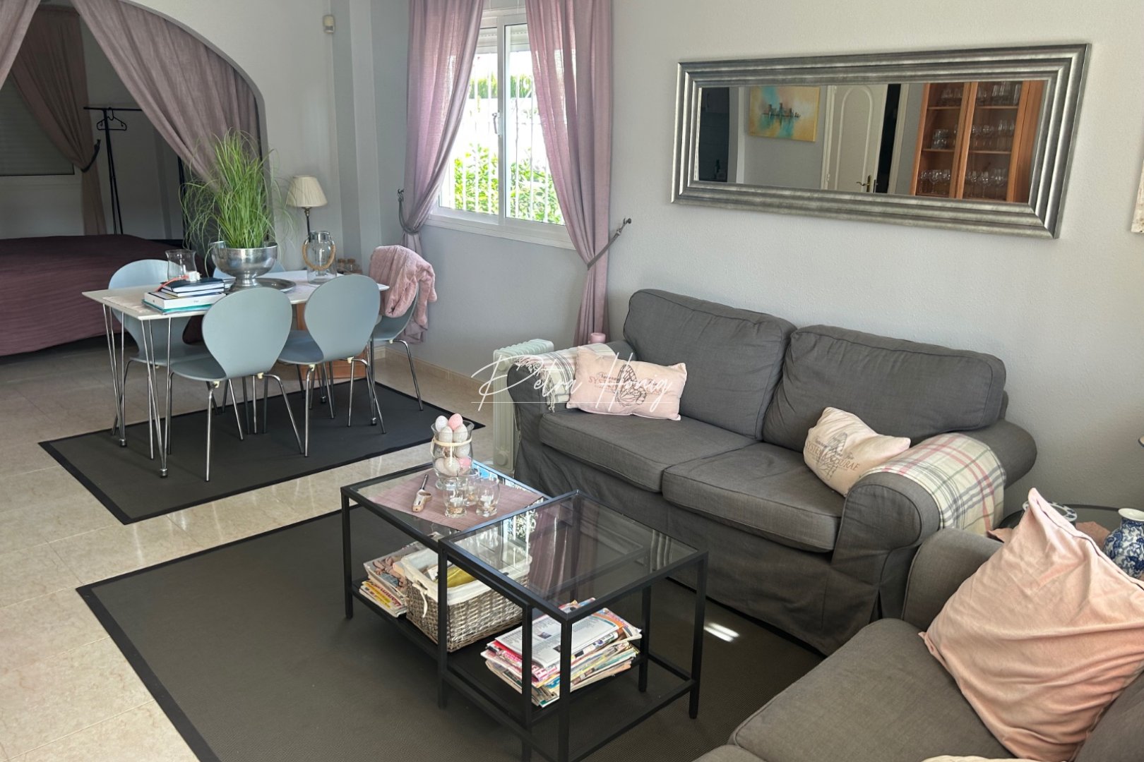 Resales - Tomannsbolig - Ciudad Quesada - Dona Pepa