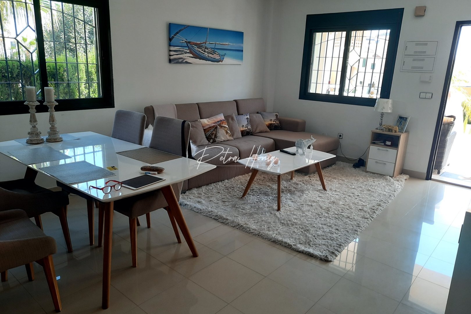Resales - Tomannsbolig - Ciudad Quesada - Dona Pepa