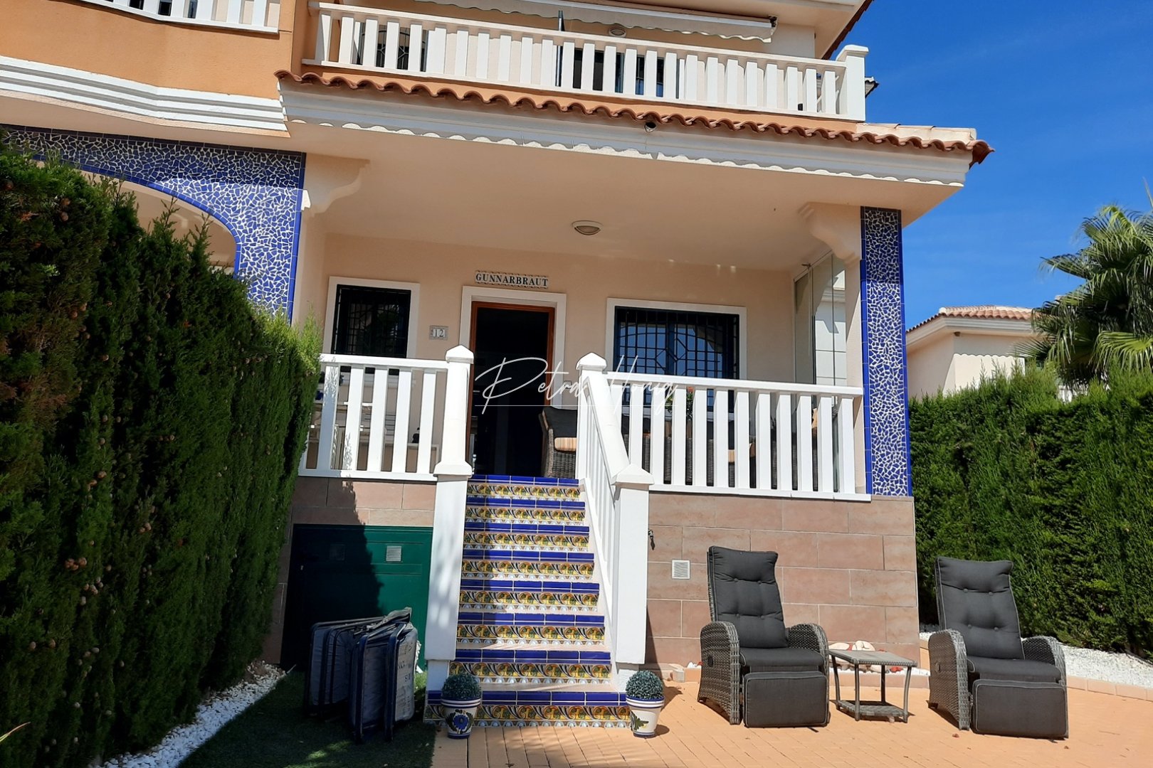 Resales - Tomannsbolig - Ciudad Quesada - Dona Pepa
