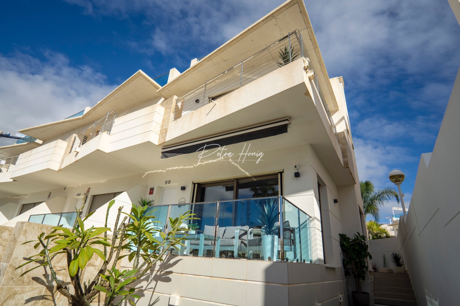 Resales - Tomannsbolig - Ciudad Quesada - Dona Pepa
