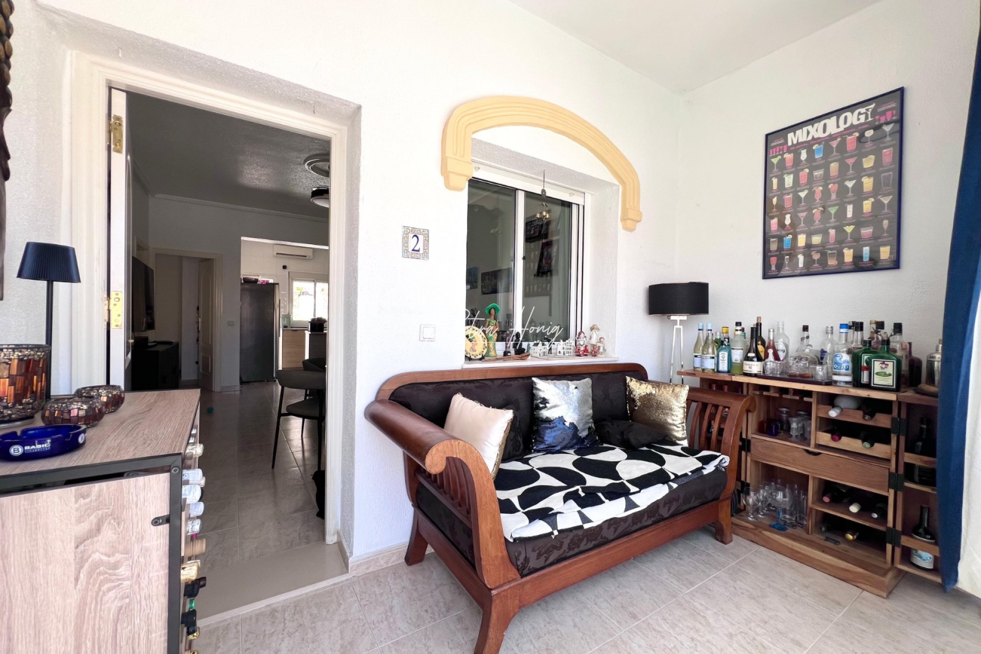 Resales - Tomannsbolig - Ciudad Quesada - La Fiesta