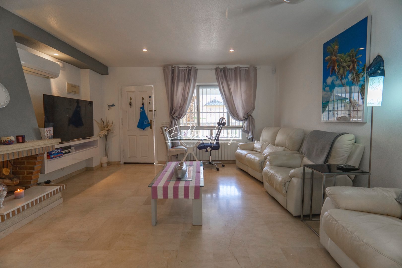 Resales - Tomannsbolig - Ciudad Quesada - La Marquesa Golf