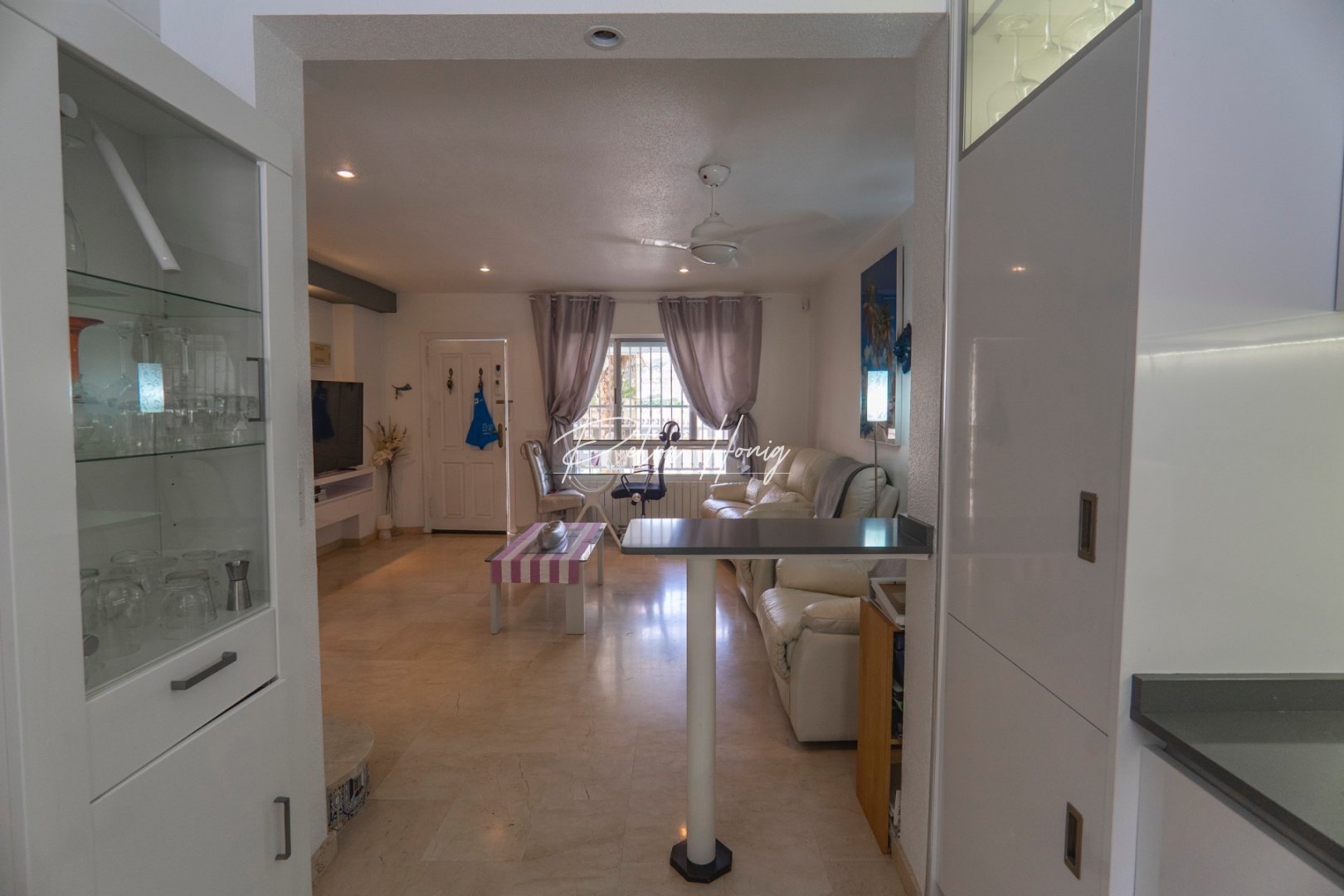 Resales - Tomannsbolig - Ciudad Quesada - La Marquesa Golf