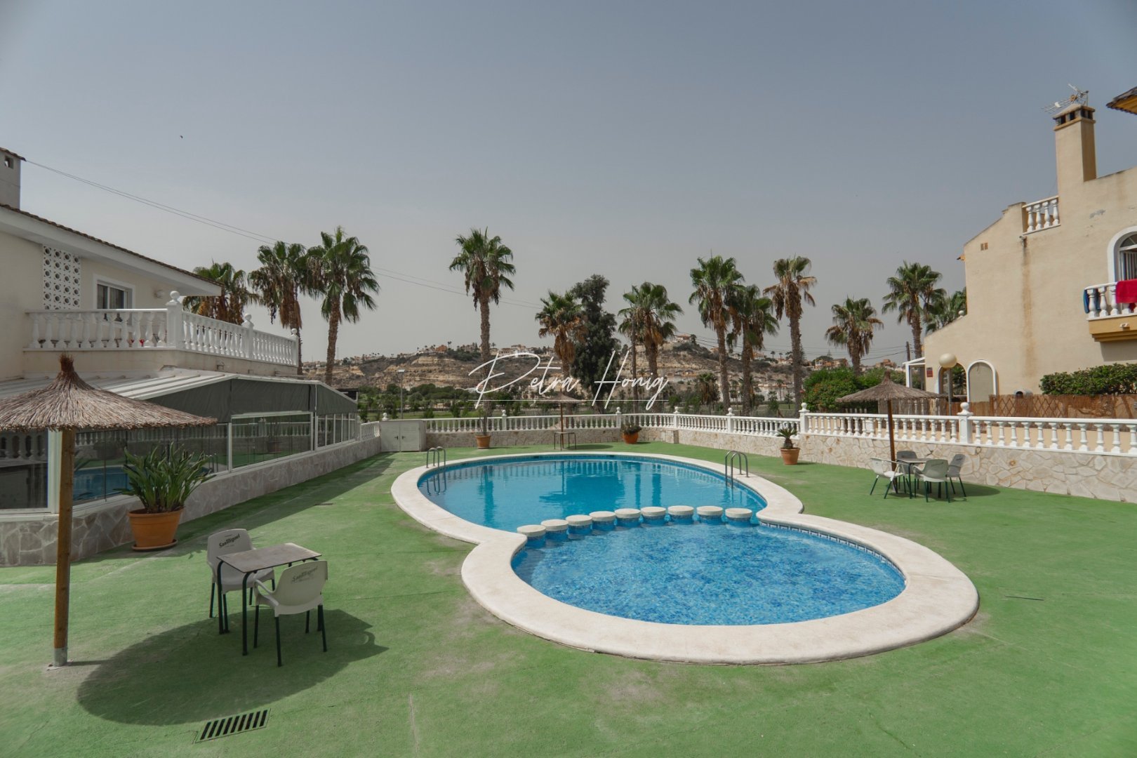 Resales - Tomannsbolig - Ciudad Quesada - La Marquesa Golf