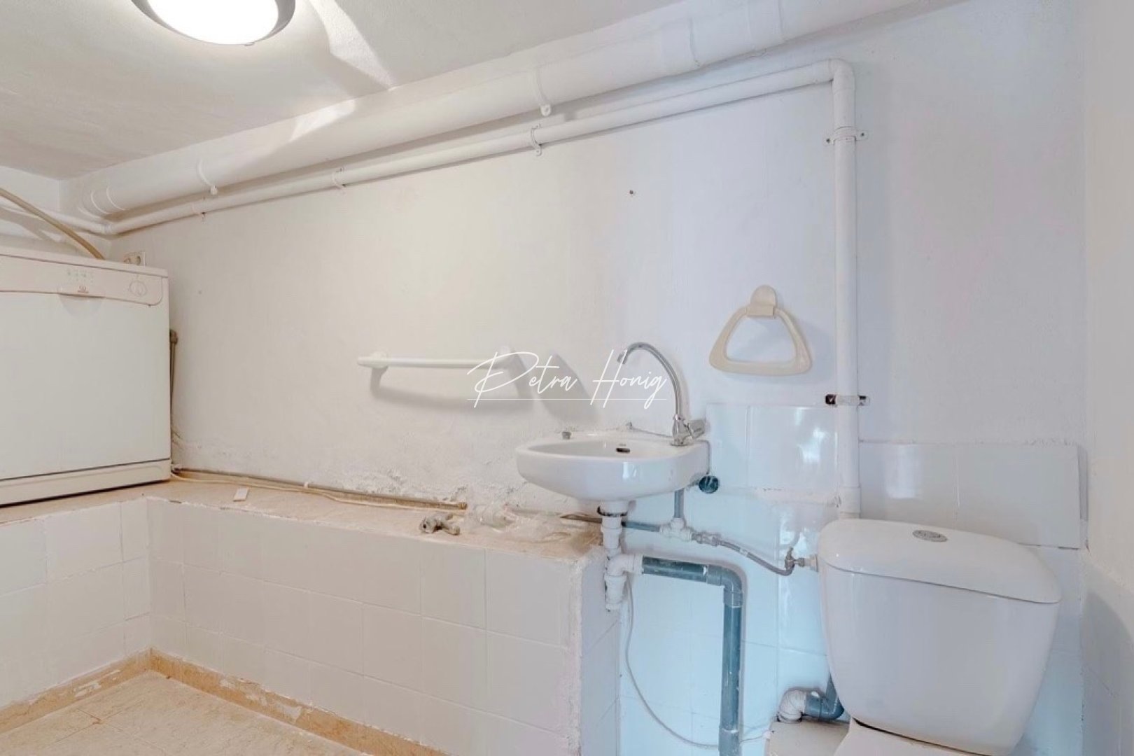 Resales - Tomannsbolig - Ciudad Quesada - La Marquesa Golf