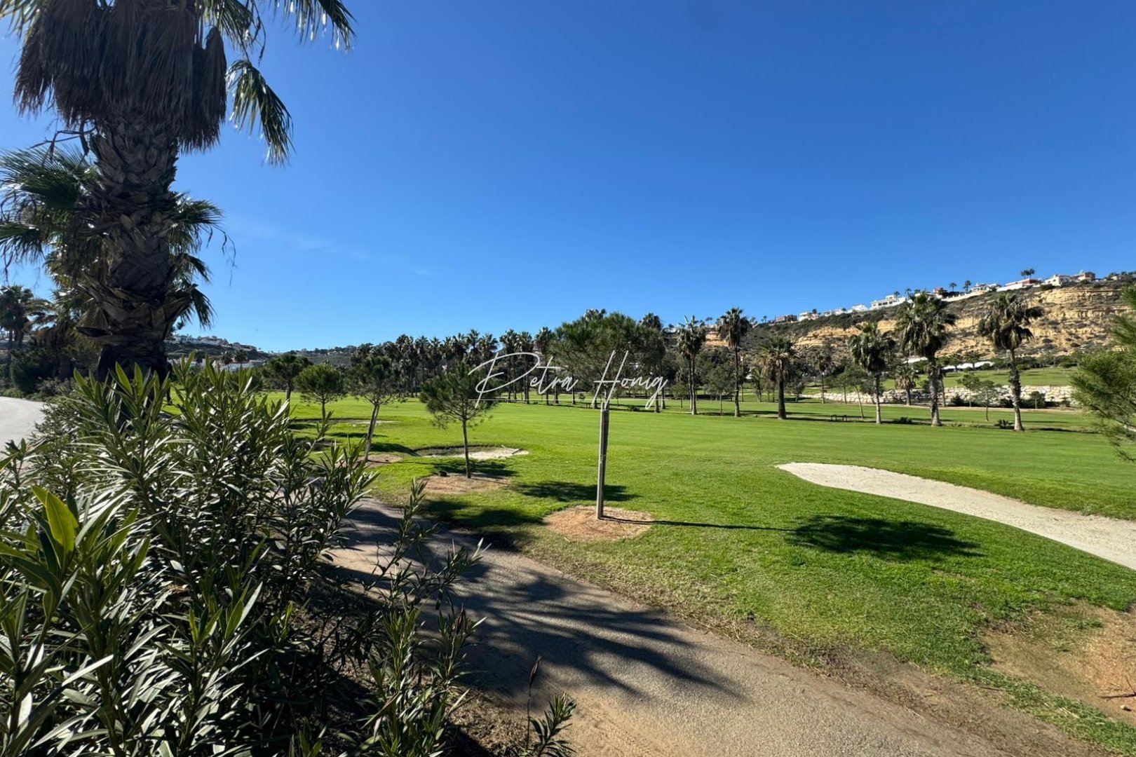 Resales - Tomannsbolig - Ciudad Quesada - La Marquesa Golf