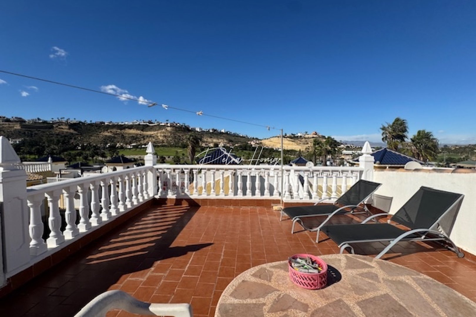 Resales - Tomannsbolig - Ciudad Quesada - La Marquesa Golf