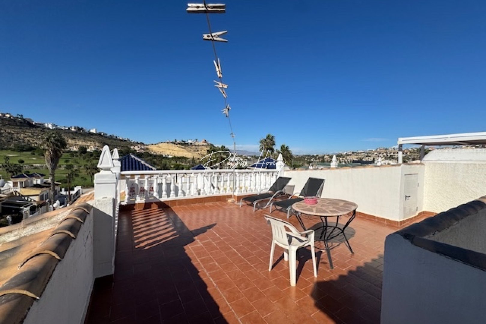 Resales - Tomannsbolig - Ciudad Quesada - La Marquesa Golf