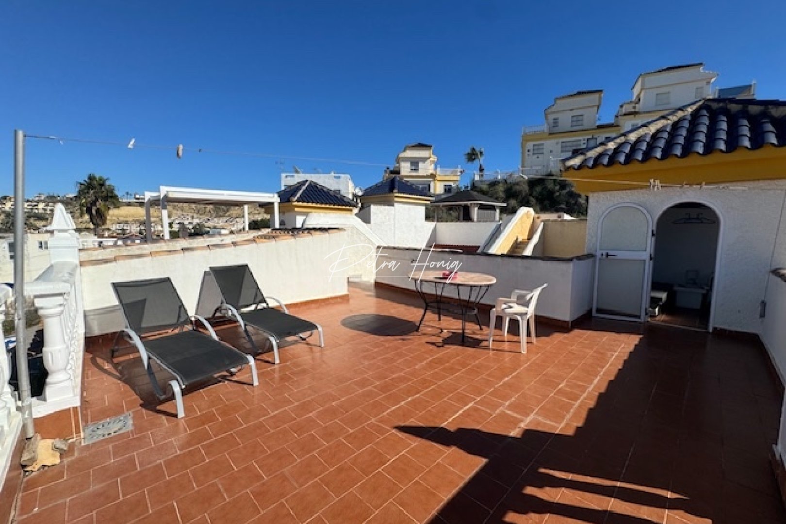 Resales - Tomannsbolig - Ciudad Quesada - La Marquesa Golf