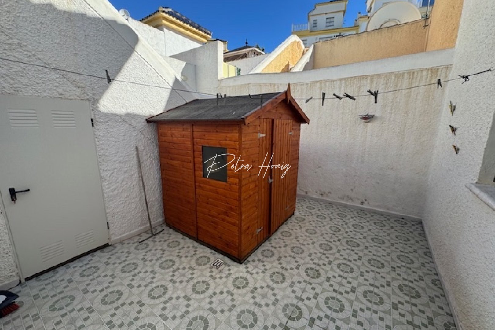 Resales - Tomannsbolig - Ciudad Quesada - La Marquesa Golf