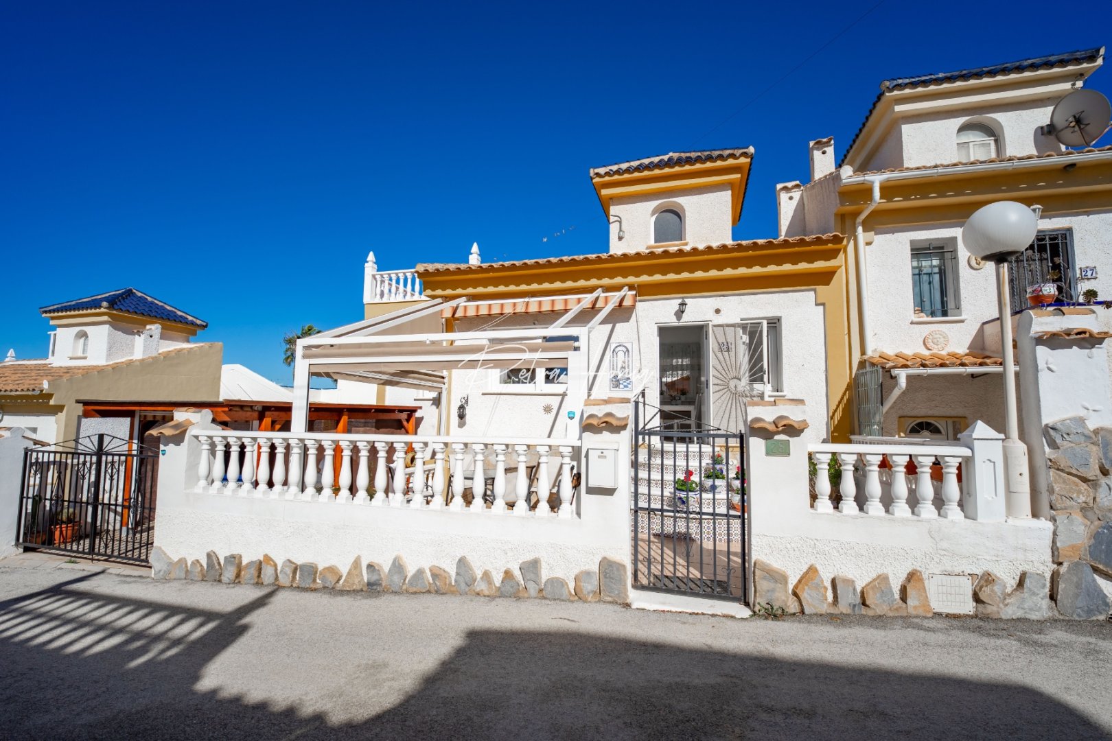 Resales - Tomannsbolig - Ciudad Quesada - La Marquesa Golf