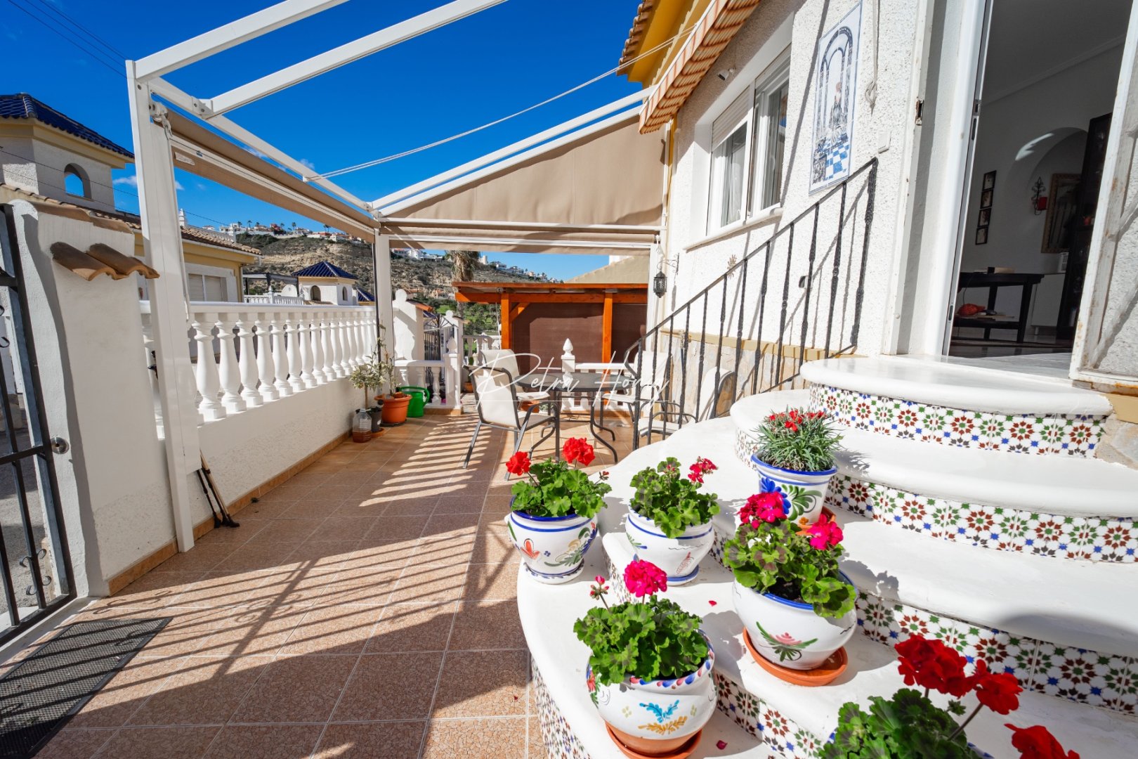 Resales - Tomannsbolig - Ciudad Quesada - La Marquesa Golf