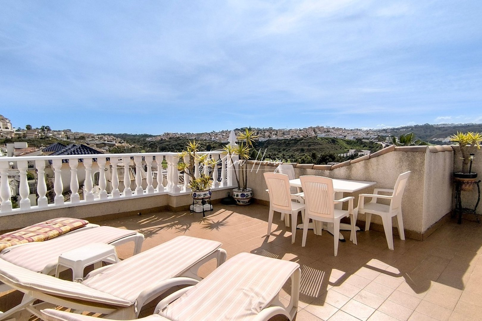 Resales - Tomannsbolig - Ciudad Quesada - La Marquesa Golf