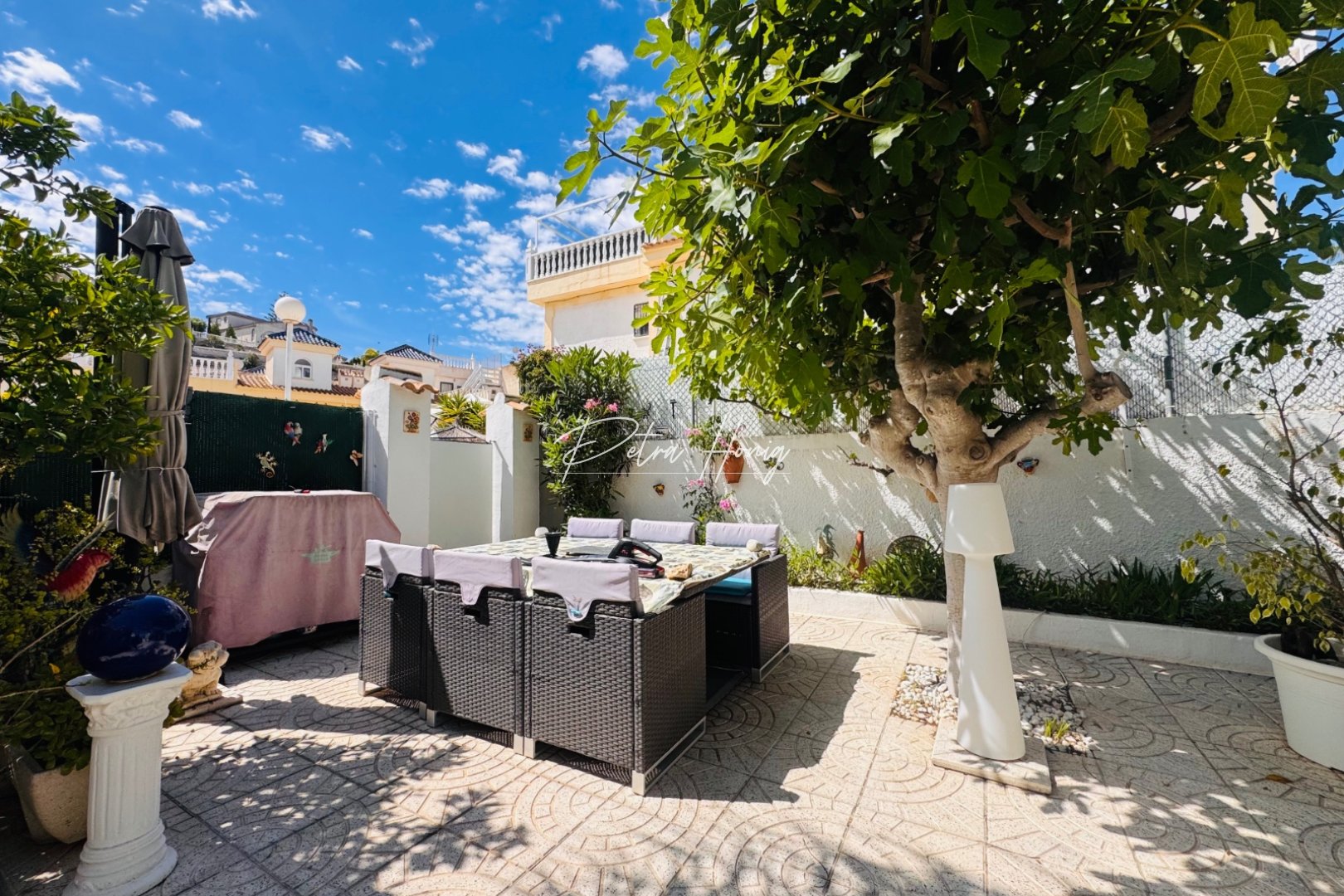 Resales - Tomannsbolig - Ciudad Quesada - La Marquesa Golf