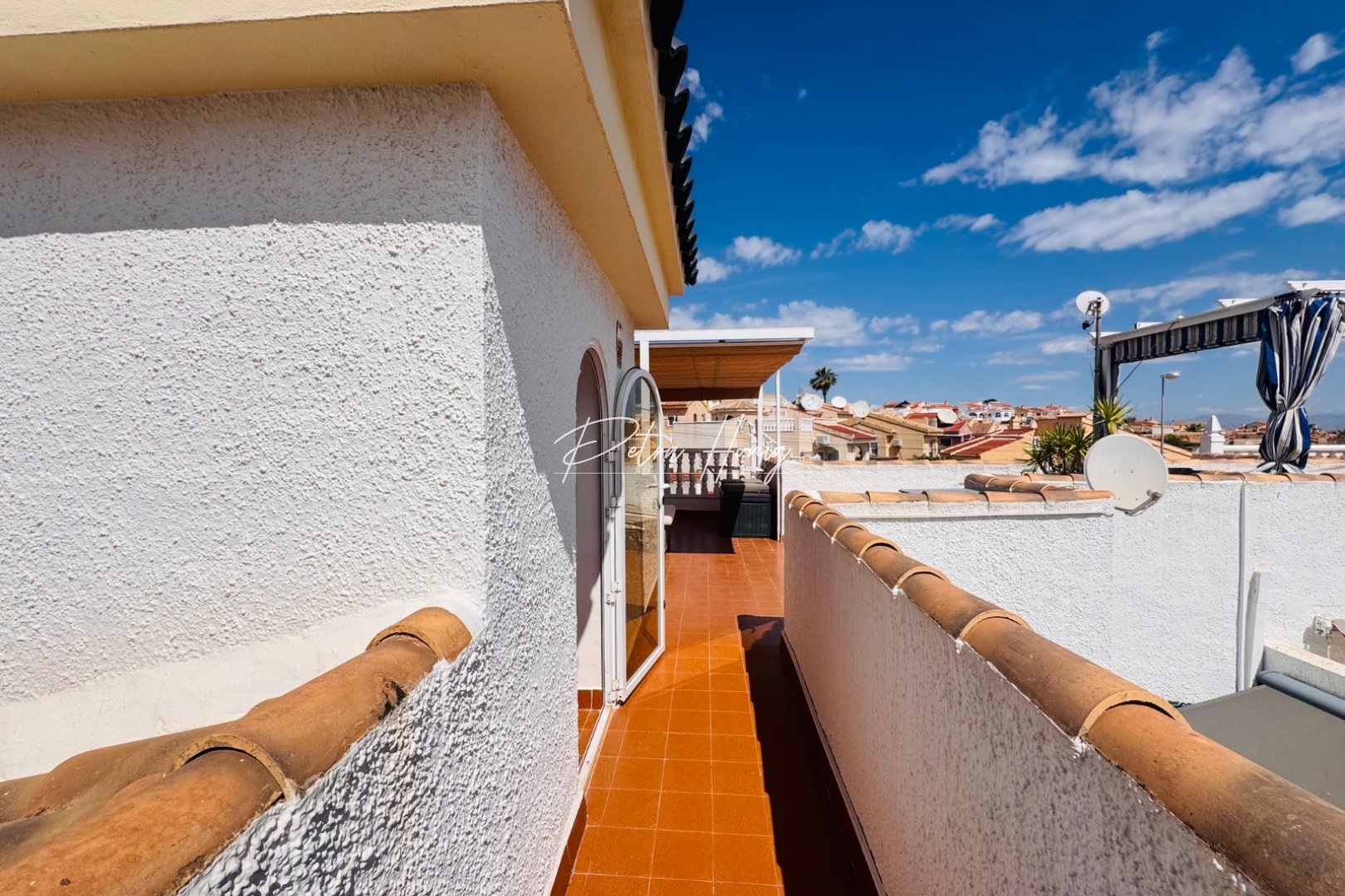 Resales - Tomannsbolig - Ciudad Quesada - La Marquesa Golf