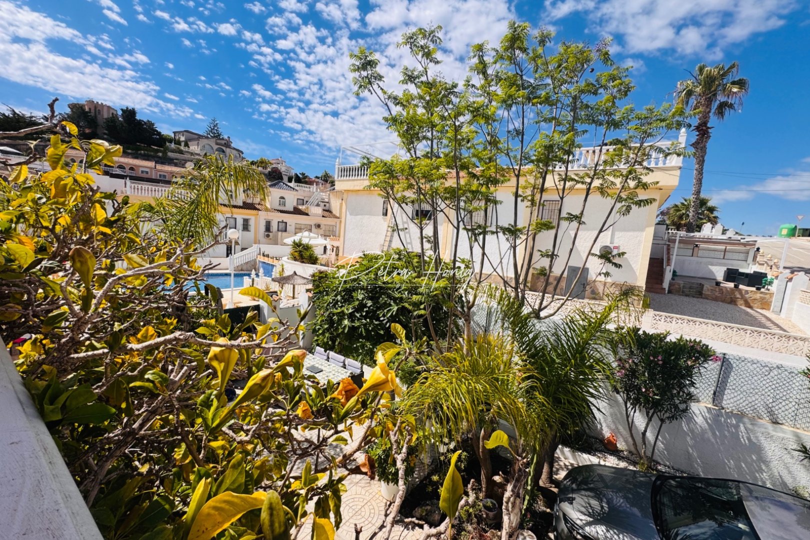 Resales - Tomannsbolig - Ciudad Quesada - La Marquesa Golf