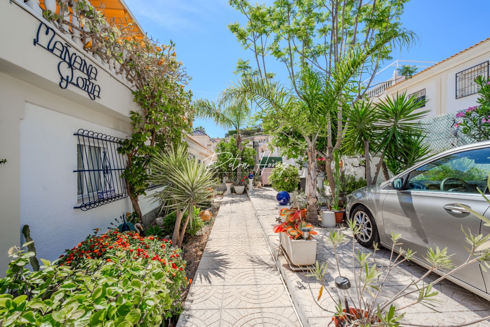 Resales - Tomannsbolig - Ciudad Quesada - La Marquesa Golf