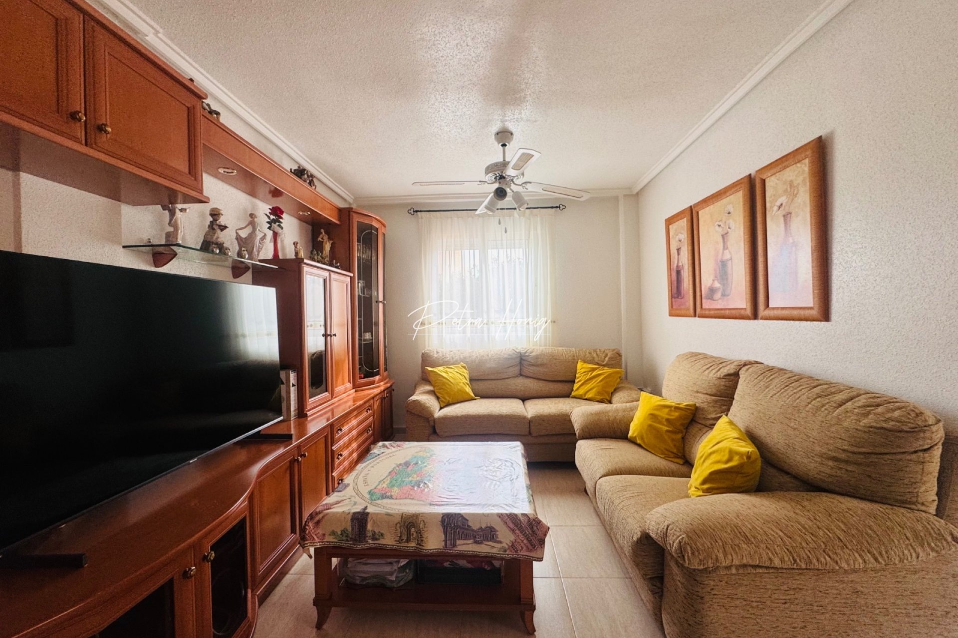 Resales - Tomannsbolig - Ciudad Quesada - Lo Marabu